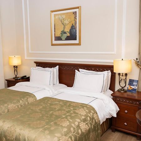 Anemon Koleksiyon Galata Otel Istanbul Eksteriør billede