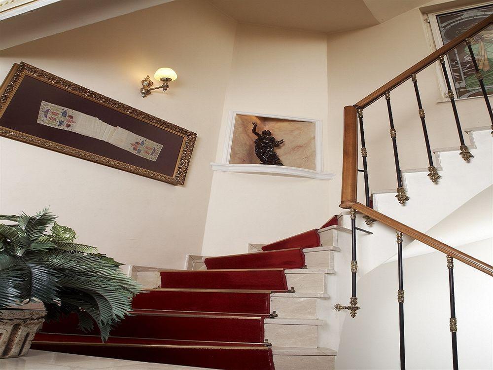 Anemon Koleksiyon Galata Otel Istanbul Eksteriør billede
